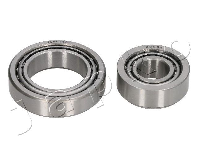Kit cuscinetto ruota - 413007 JAPKO