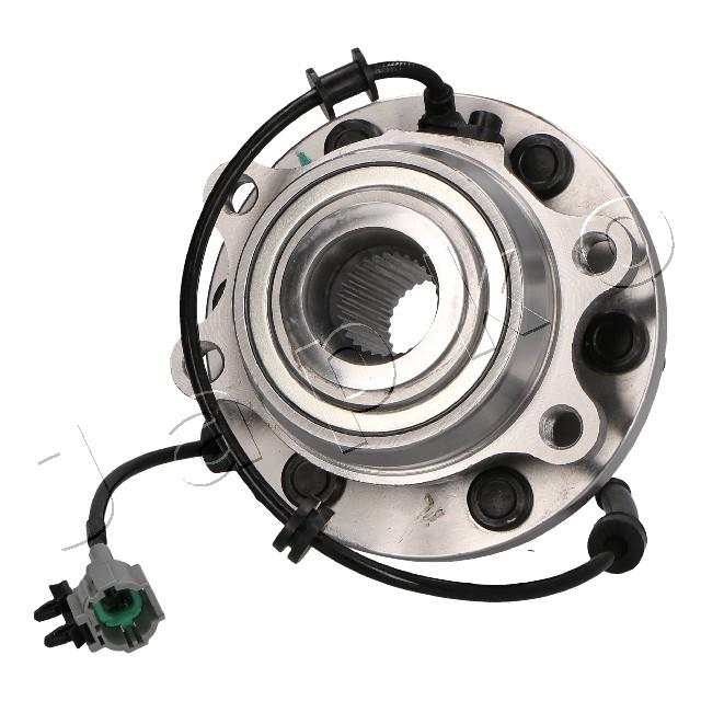Mozzo ruota - 413020 JAPKO