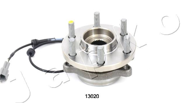 Wheel Hub - 413020 JAPKO