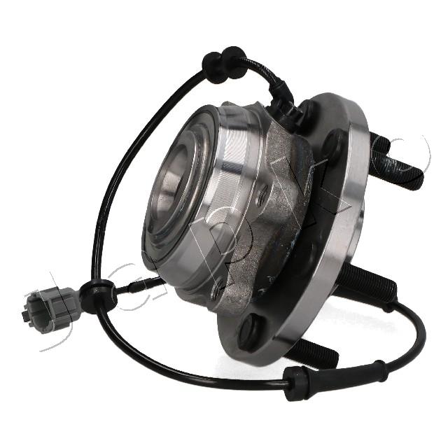Wheel Hub - 413020 JAPKO