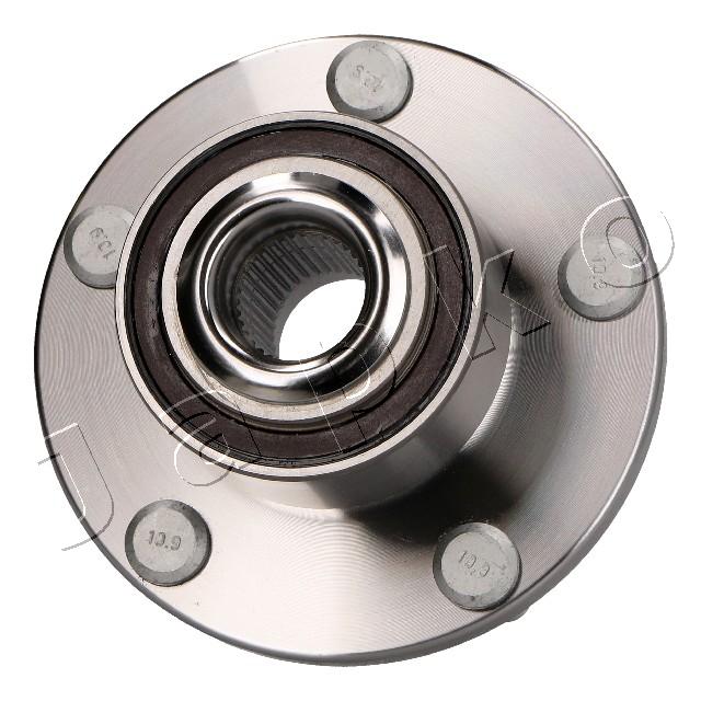 Mozzo ruota - 413025 JAPKO