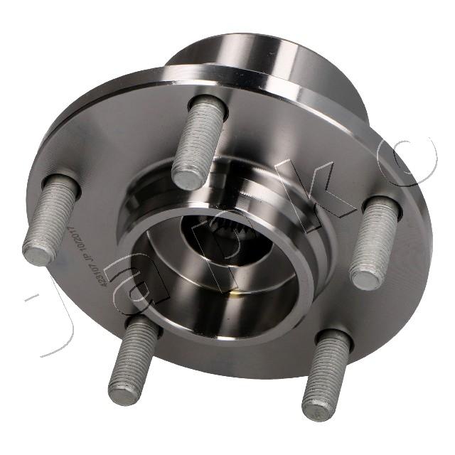 Wheel Hub - 413025 JAPKO