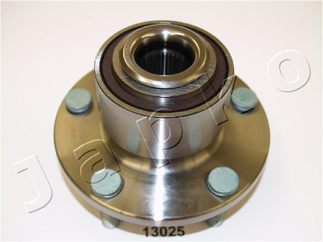 Wheel Hub - 413025 JAPKO
