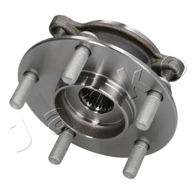 Wheel Hub - 413031 JAPKO