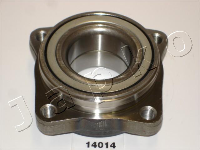 Mozzo ruota - 414014 JAPKO