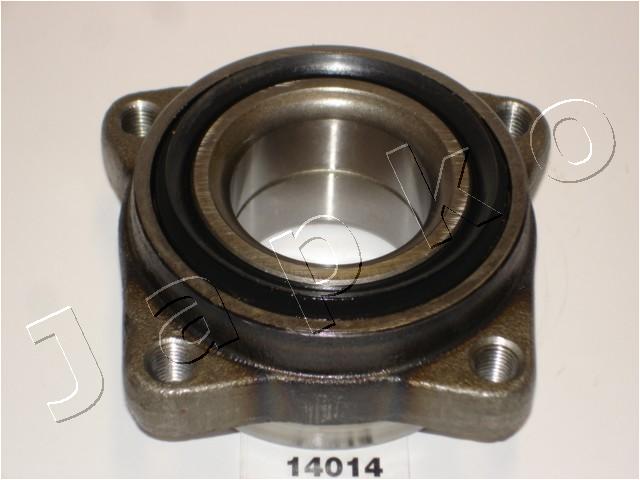 Wheel Hub - 414014 JAPKO