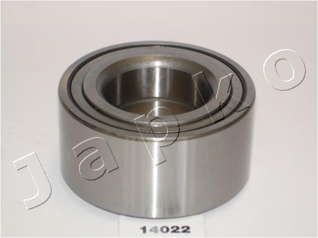 Kit cuscinetto ruota - 414022 JAPKO