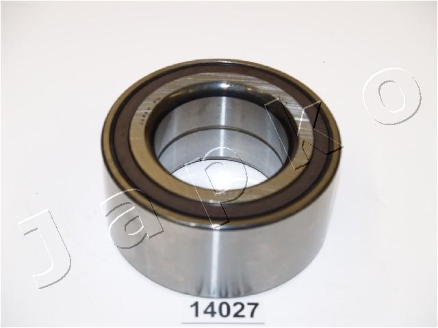 Kit cuscinetto ruota - 414027 JAPKO