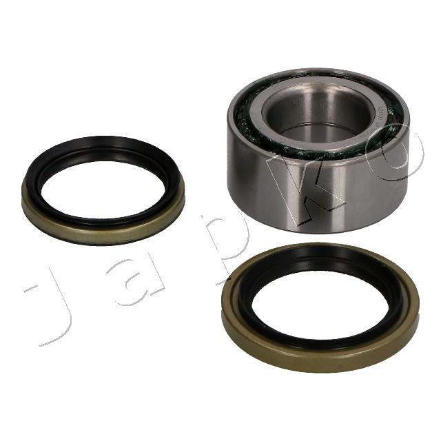 Комплект подшипника ступицы колеса - 415008 JAPKO