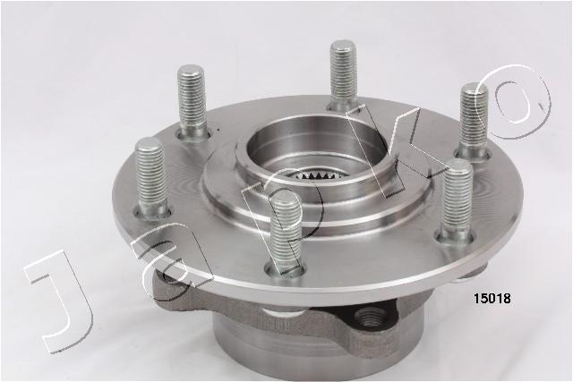 Wheel Hub - 415018 JAPKO