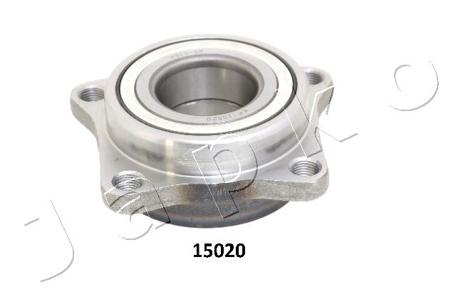 Wheel Hub - 415020 JAPKO