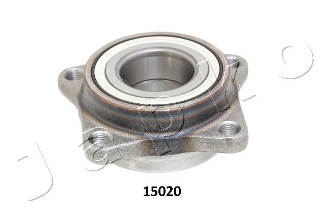 Wheel Hub - 415020 JAPKO