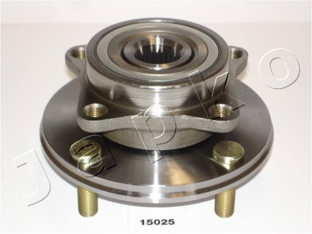 Wheel Hub - 415025 JAPKO