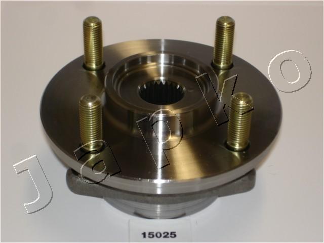 Wheel Hub - 415025 JAPKO