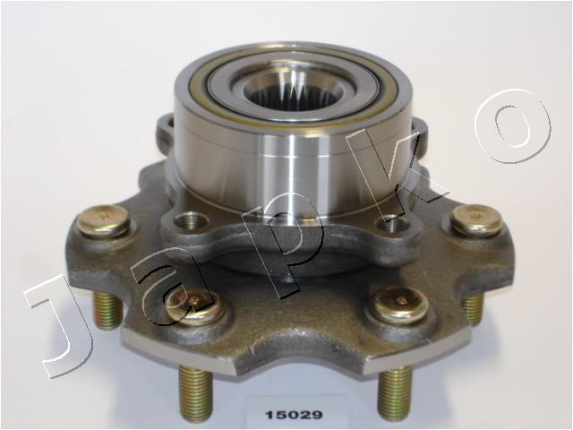 Wheel Hub - 415029 JAPKO