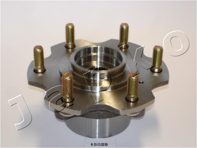Wheel Hub - 415029 JAPKO