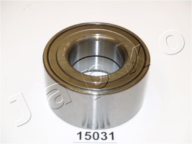 Kit cuscinetto ruota - 415031 JAPKO