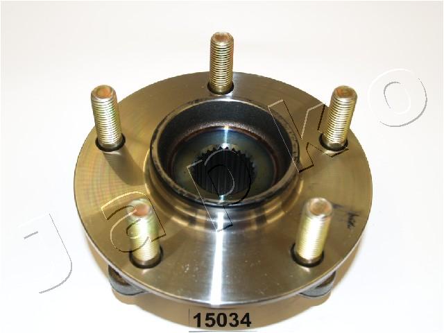 Wheel Hub - 415034 JAPKO