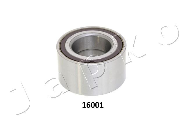 Kit cuscinetto ruota - 416001 JAPKO