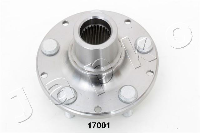 rato stebulė - 417001 JAPKO