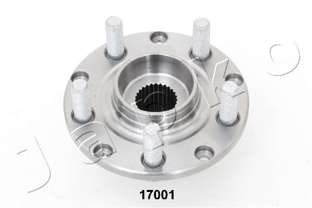 Radnabe - 417001 JAPKO