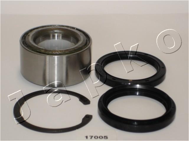 rato guolio komplektas - 417005 JAPKO