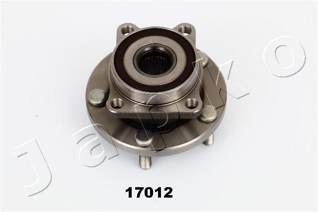 rato stebulė - 417012 JAPKO