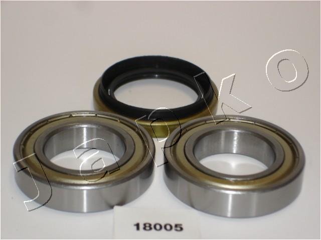 Kit cuscinetto ruota - 418005 JAPKO