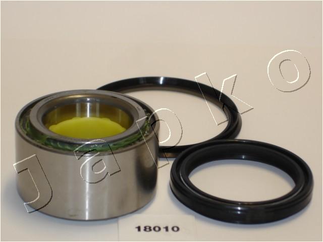 rato guolio komplektas - 418010 JAPKO