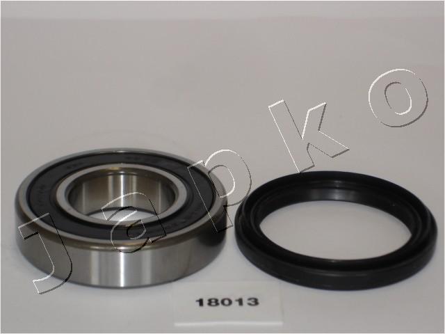 Kit cuscinetto ruota - 418013 JAPKO