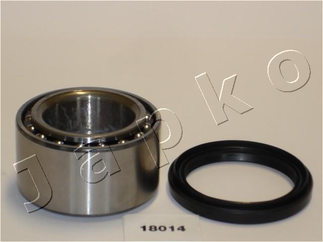 Kit cuscinetto ruota - 418014 JAPKO