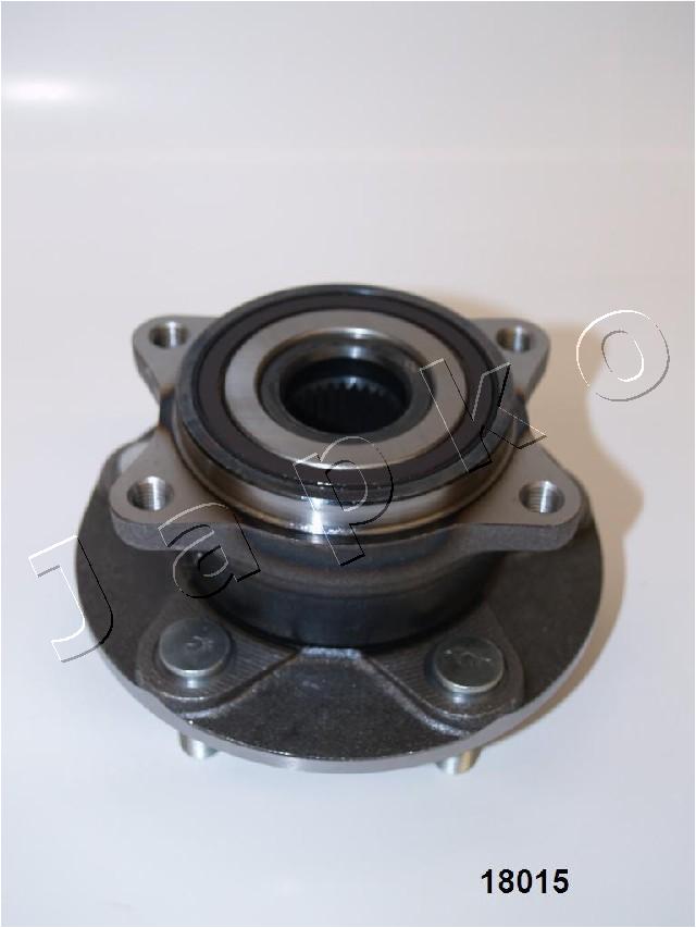 Wheel Hub - 418015 JAPKO