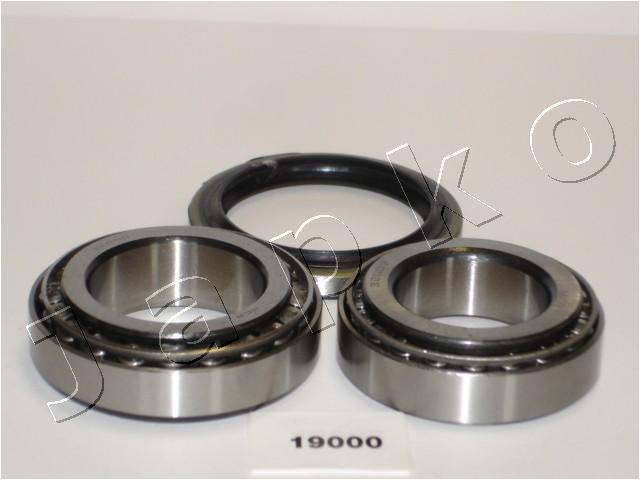 Kit cuscinetto ruota - 419000 JAPKO