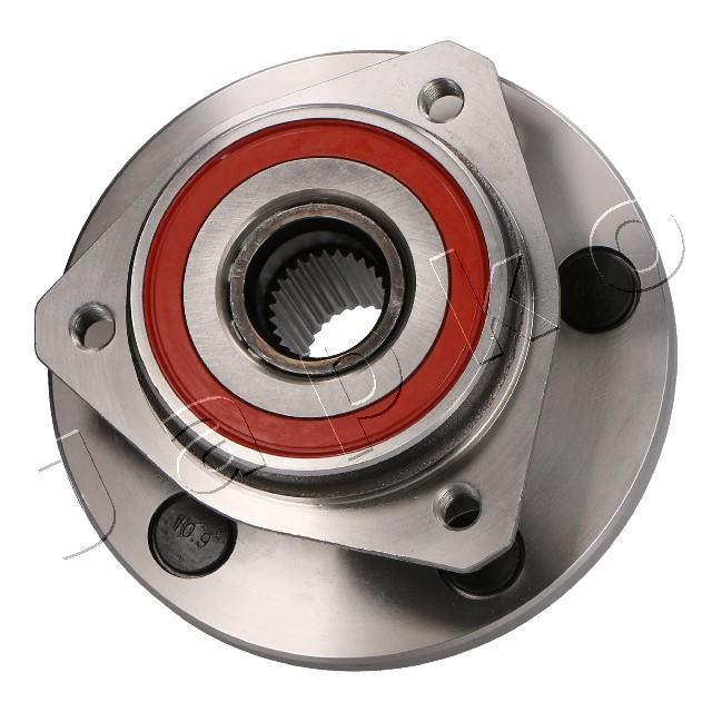 Mozzo ruota - 419015 JAPKO