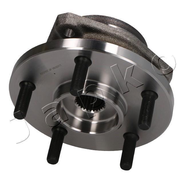 Wheel Hub - 419015 JAPKO