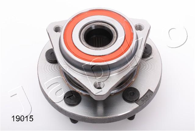 Wheel Hub - 419015 JAPKO