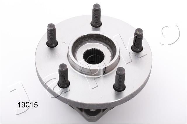 Wheel Hub - 419015 JAPKO