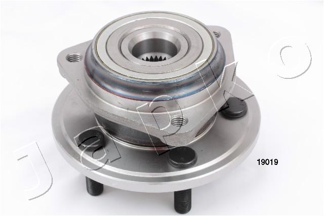 Mozzo ruota - 419019 JAPKO