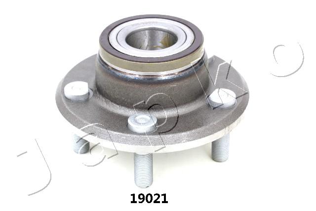 Mozzo ruota - 419021 JAPKO