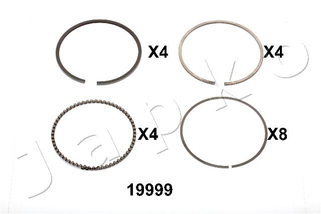 Kolbenring - 419999J JAPKO