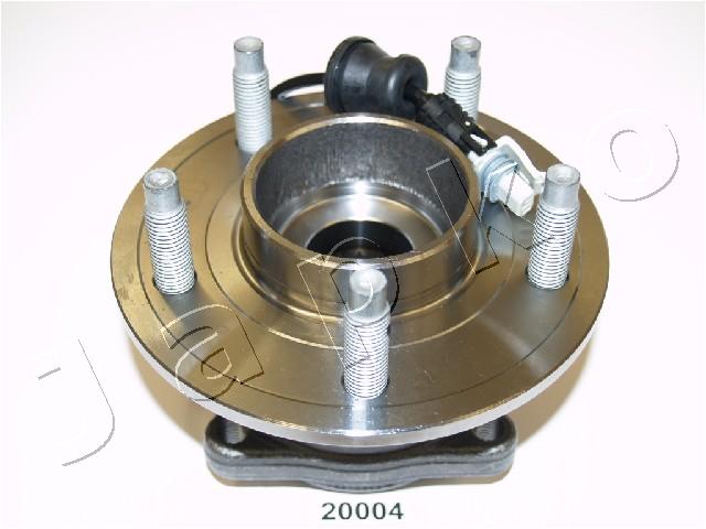 Wheel Hub - 420004 JAPKO