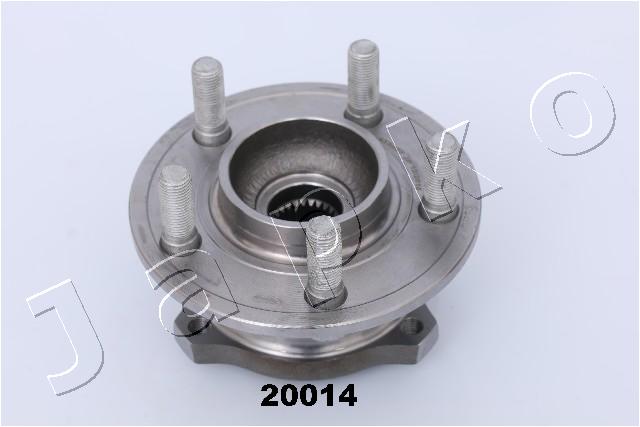 Wheel Hub - 420014 JAPKO