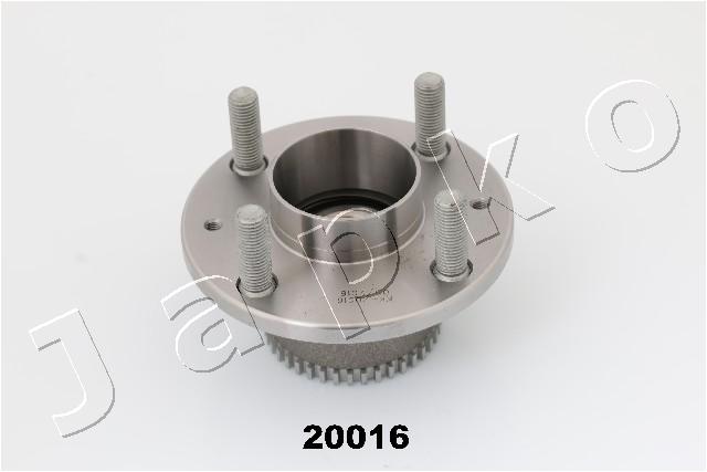 Wheel Hub - 420016 JAPKO