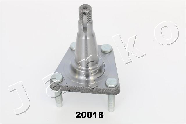 rato stebulė - 420018 JAPKO