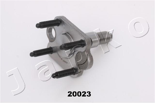 Ступица колеса - 420023 JAPKO