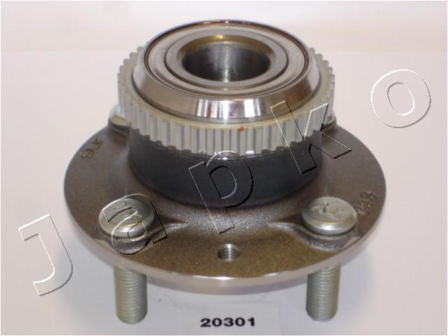 Wheel Hub - 420301 JAPKO