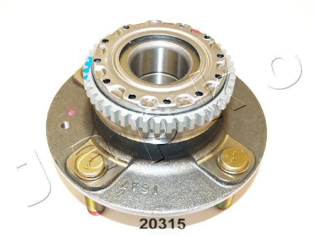 Wheel Hub - 420315 JAPKO
