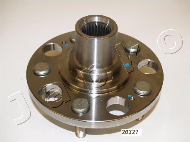 Wheel Hub - 420321 JAPKO