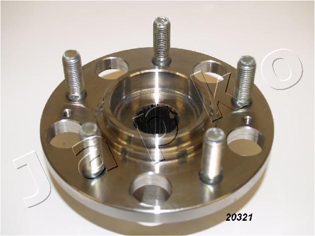 Wheel Hub - 420321 JAPKO