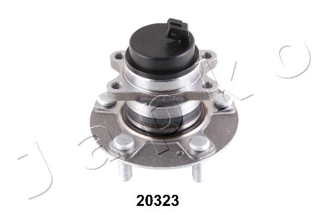 Wheel Hub - 420323 JAPKO